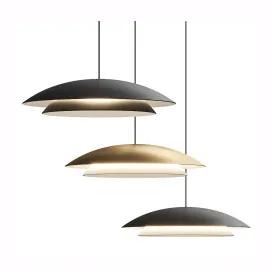 Lampatron Ribert Pendant Lamp